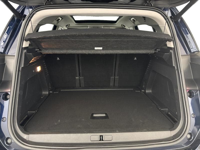 Citroen C5 Aircross 1.5 Blue Hdi Shine 130 Hp - 17