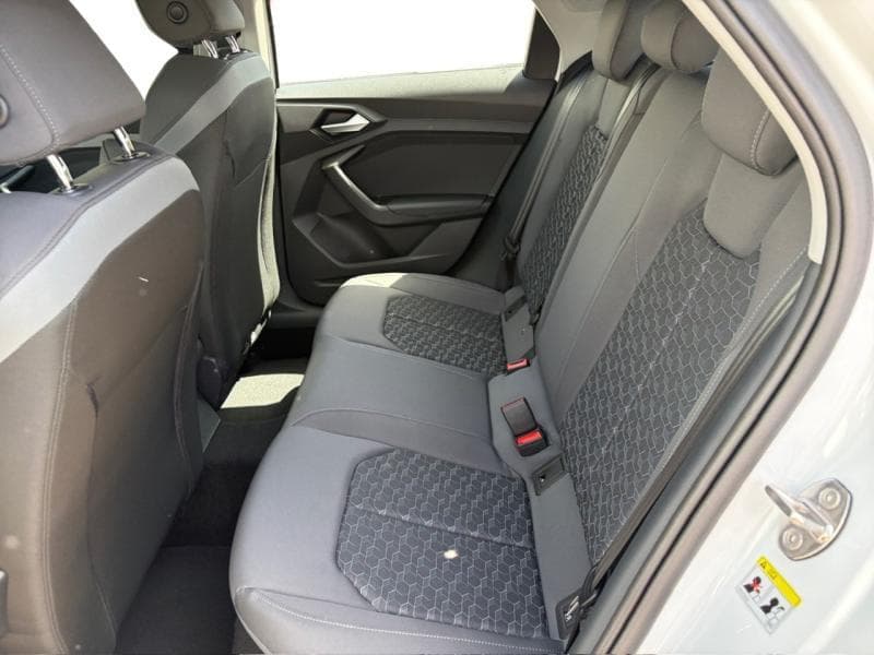 Audi A1 S-Line | 1.0 TFSI 116cv | Carplay | Caméra | Capteurs Av+Ar | Cruise control - 25