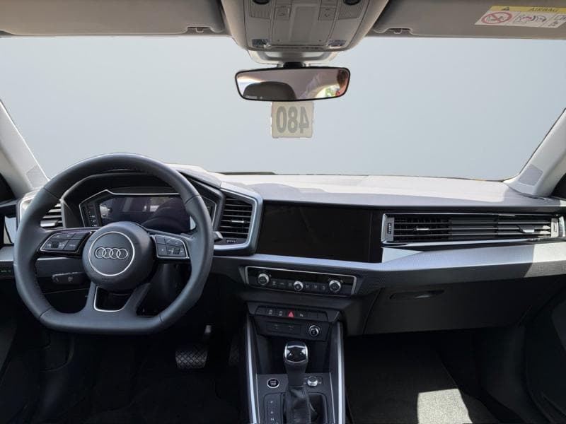 Audi A1 S-Line | 1.0 TFSI 116cv | Carplay | Caméra | Capteurs Av+Ar | Cruise control - 10