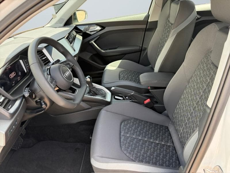 Audi A1 S-Line | 1.0 TFSI 116cv | Carplay | Caméra | Capteurs Av+Ar | Cruise control - 13
