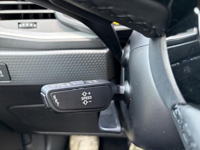 Audi A1 S-Line | 1.0 TFSI 116cv | Carplay | Caméra | Capteurs Av+Ar | Cruise control - 18