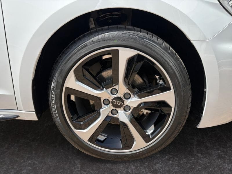 Audi A1 S-Line | 1.0 TFSI 116cv | Carplay | Caméra | Capteurs Av+Ar | Cruise control - 9