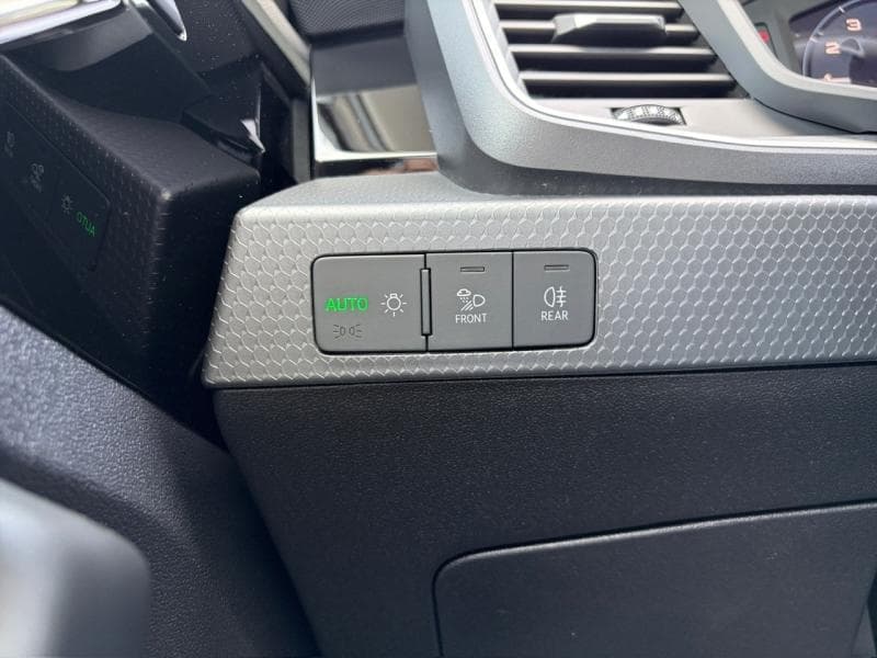 Audi A1 S-Line | 1.0 TFSI 116cv | Carplay | Caméra | Capteurs Av+Ar | Cruise control - 20