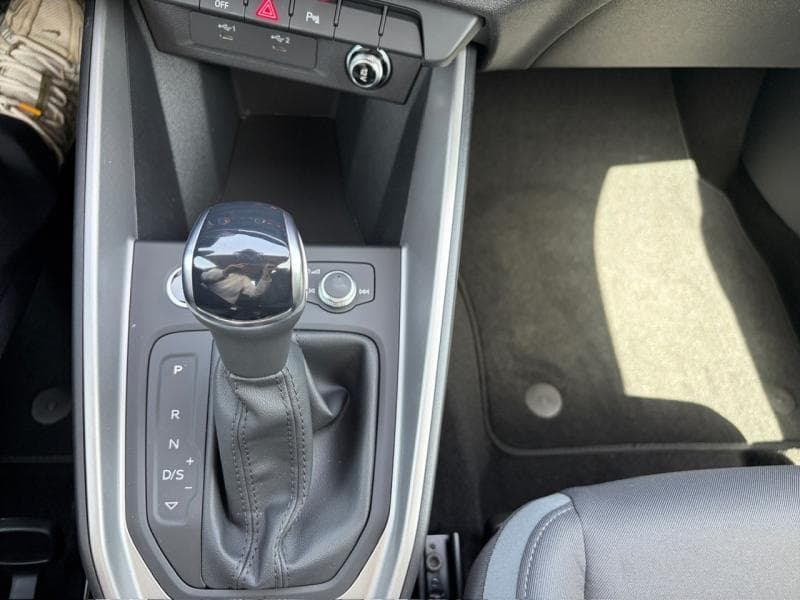 Audi A1 S-Line | 1.0 TFSI 116cv | Carplay | Caméra | Capteurs Av+Ar | Cruise control - 17