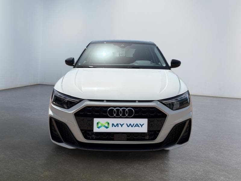 Audi A1 S-Line | 1.0 TFSI 116cv | Carplay | Caméra | Capteurs Av+Ar | Cruise control - 4