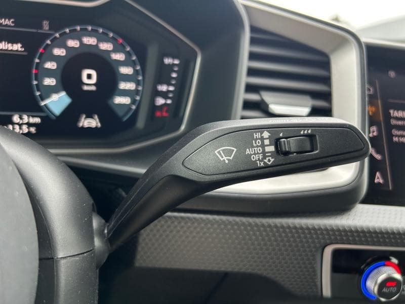 Audi A1 S-Line | 1.0 TSI 116cv | Carplay | Caméra | Clim auto | Virtual Cockpit - 27