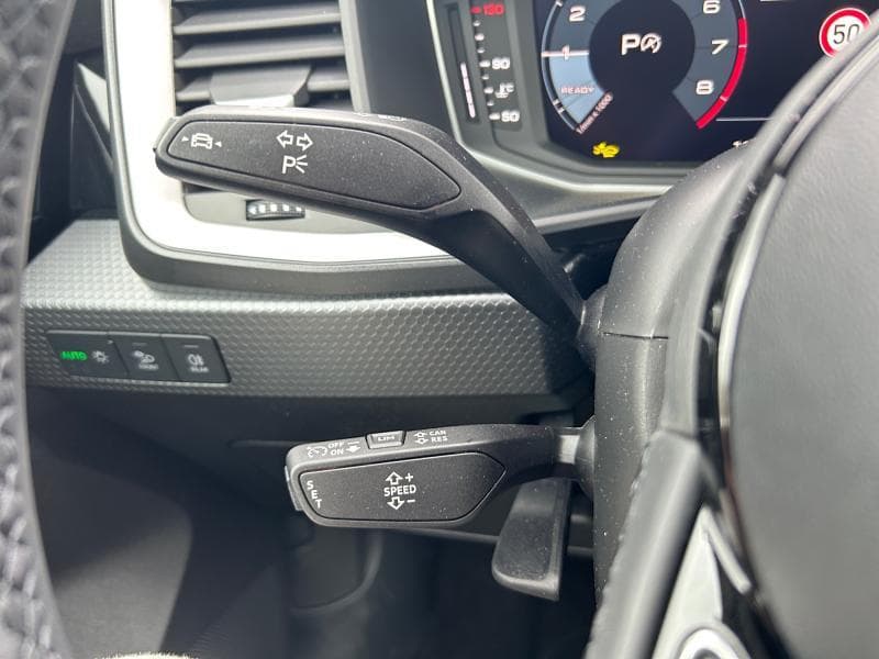 Audi A1 S-Line | 1.0 TSI 116cv | Carplay | Caméra | Clim auto | Virtual Cockpit - 26