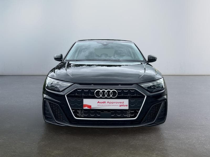 Audi A1 S-Line | 1.0 TSI 116cv | Carplay | Caméra | Clim auto | Virtual Cockpit - 4
