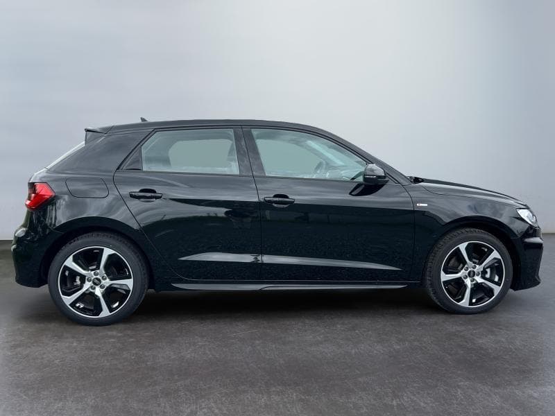Audi A1 S-Line | 1.0 TSI 116cv | Carplay | Caméra | Clim auto | Virtual Cockpit - 7