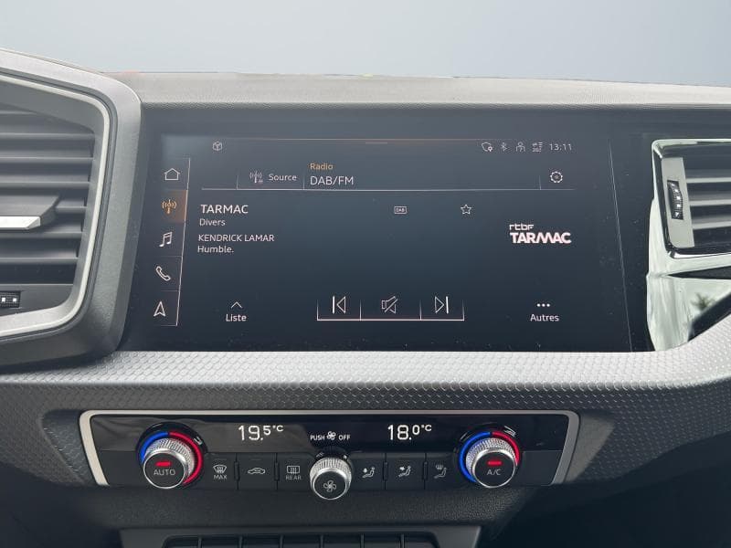 Audi A1 S-Line | 1.0 TSI 116cv | Carplay | Caméra | Clim auto | Virtual Cockpit - 15