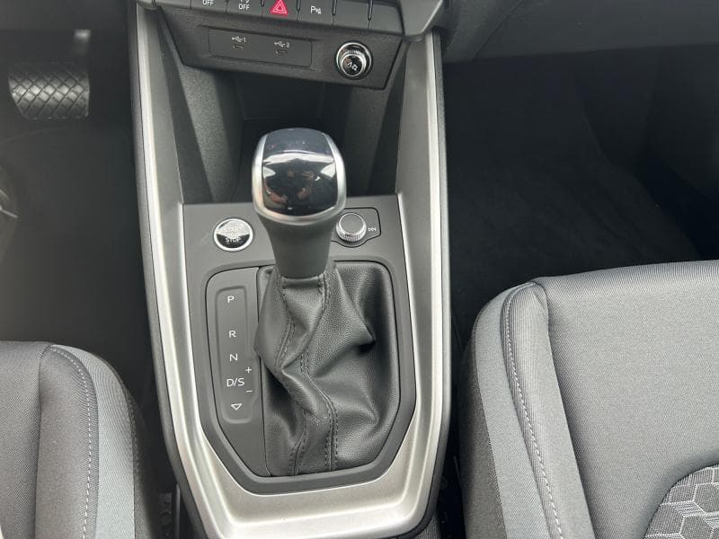 Audi A1 S-Line | 1.0 TSI 116cv | Carplay | Caméra | Clim auto | Virtual Cockpit - 23