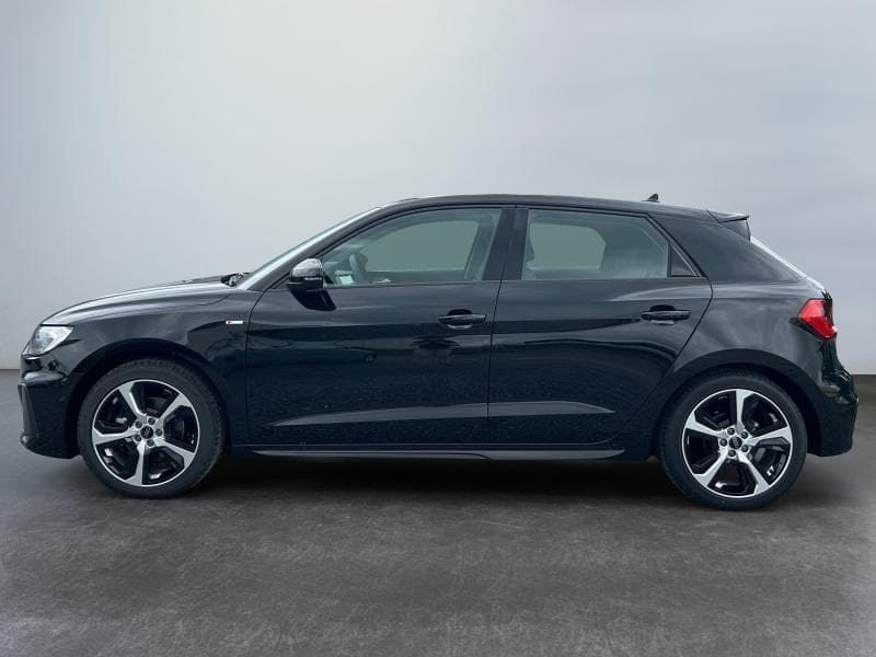 Audi A1 S-Line | 1.0 TSI 116cv | Carplay | Caméra | Clim auto | Virtual Cockpit - 8