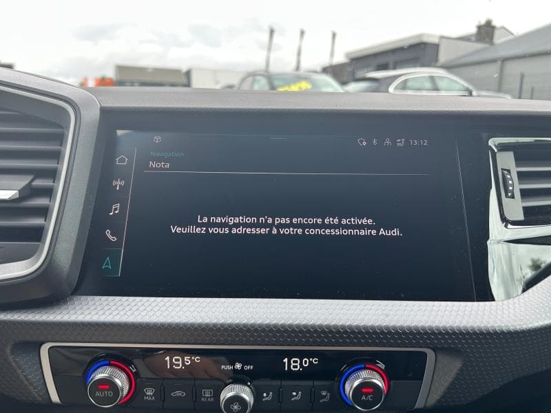 Audi A1 S-Line | 1.0 TSI 116cv | Carplay | Caméra | Clim auto | Virtual Cockpit - 17