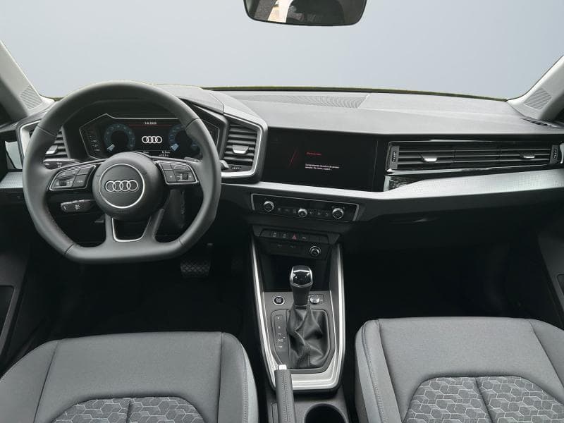 Audi A1 S-Line | 1.0 TSI 116cv | Carplay | Caméra | Clim auto | Virtual Cockpit - 14
