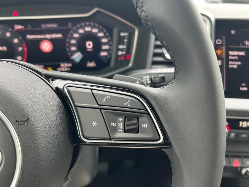 Audi A1 S-Line | 1.0 TSI 116cv | Carplay | Caméra | Clim auto | Virtual Cockpit - 25