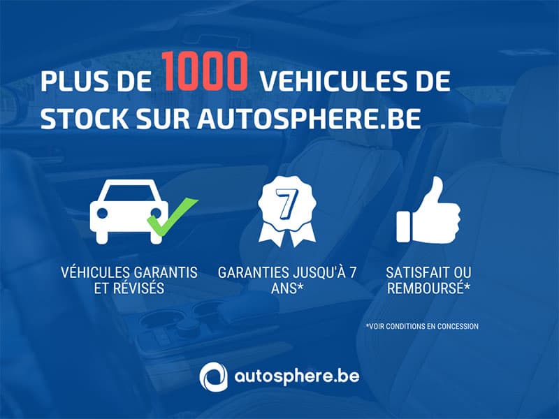 Audi A1 S-Line| 1.0 TFSI 116cv | Carplay | Capteurs AV+AR | Caméra | Clim auto @ Jantes alu | Led | Virtual Cockpit - 2