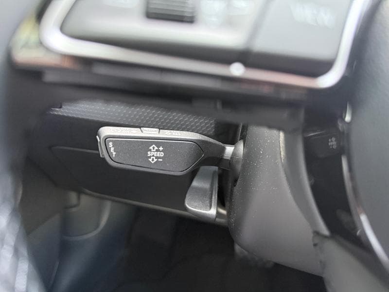 Audi A1 S-Line| 1.0 TFSI 116cv | Carplay | Capteurs AV+AR | Caméra | Clim auto @ Jantes alu | Led | Virtual Cockpit - 25