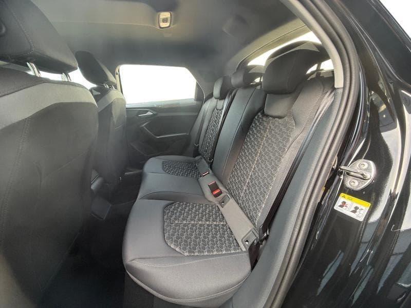 Audi A1 S-Line| 1.0 TFSI 116cv | Carplay | Capteurs AV+AR | Caméra | Clim auto @ Jantes alu | Led | Virtual Cockpit - 15