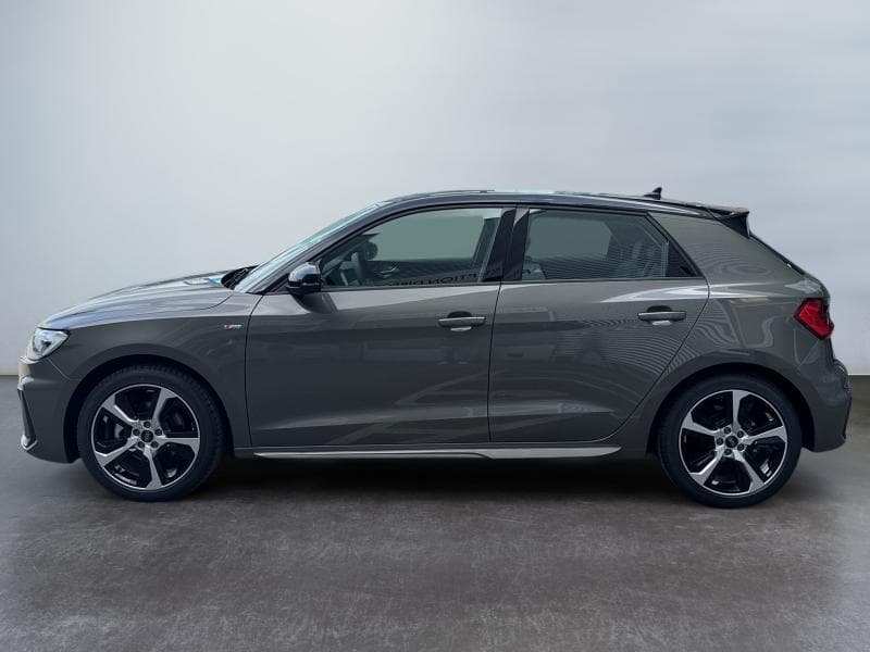 Audi A1 S-Line | 1.0 TFSI 116 cv | Carplay | Camera | Capteurs Av/Ar | LED - 4