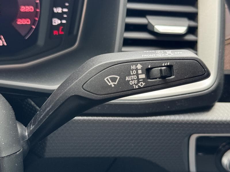 Audi A1 S-Line | 1.0 TFSI 116 cv | Carplay | Camera | Capteurs Av/Ar | LED - 17