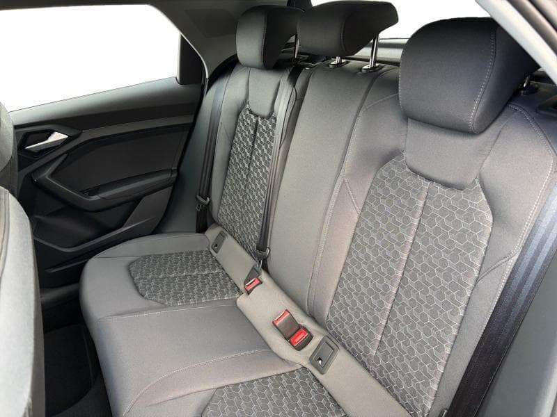 Audi A1 S-Line | 10. TFSI 116cv | Carplay | Caméra | Capteurs Av/Ar | Led - 13