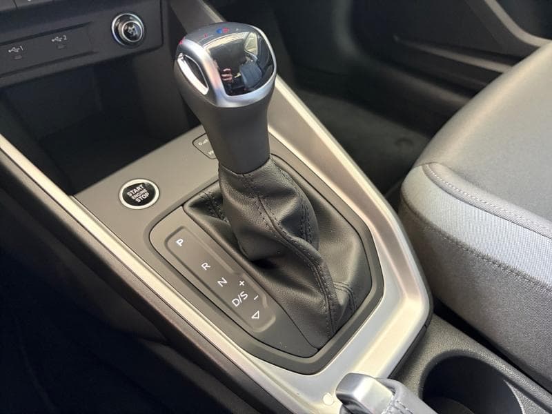 Audi A1 S-Line | 10. TFSI 116cv | Carplay | Caméra | Capteurs Av/Ar | Led - 22
