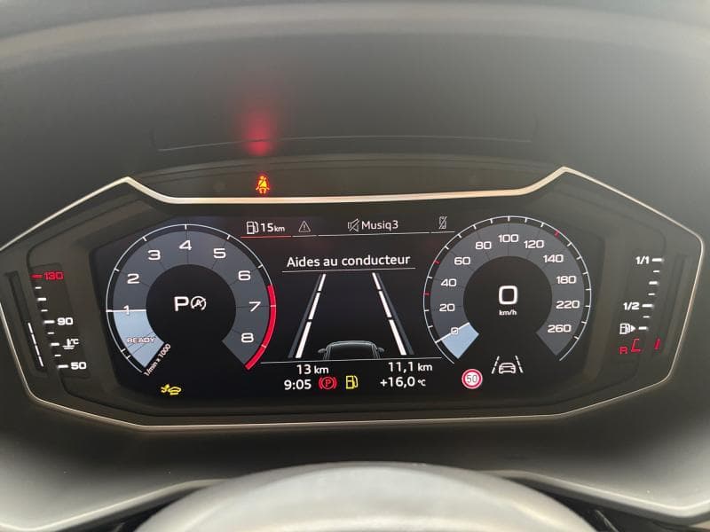Audi A1 S-Line | 1.0 Tsi DSG 116 cv | Clim auto | Car play | Camera | Alu - 14