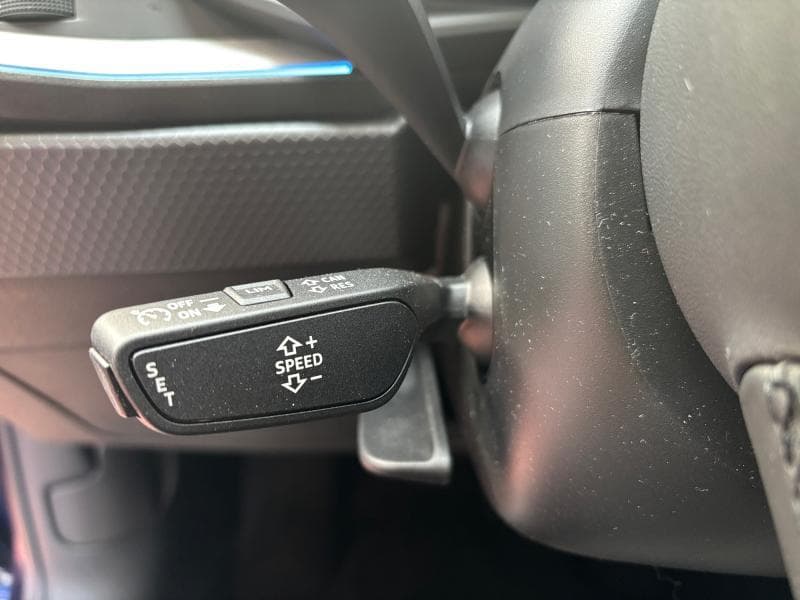 Audi A1 S-Line | 1.0 Tsi DSG 116 cv | Clim auto | Car play | Camera | Alu - 23