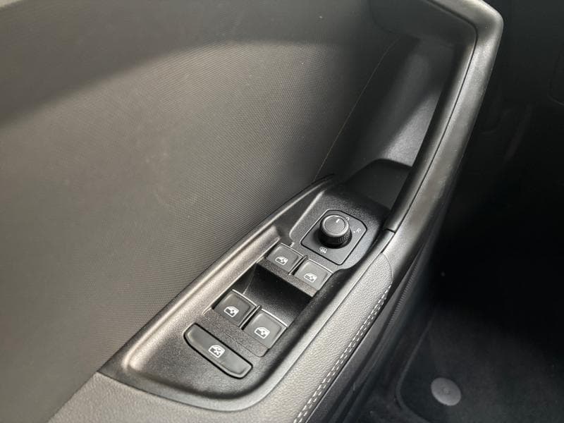 Audi A1 S-Line | 1.0 Tsi DSG 116 cv | Clim auto | Car play | Camera | Alu - 25