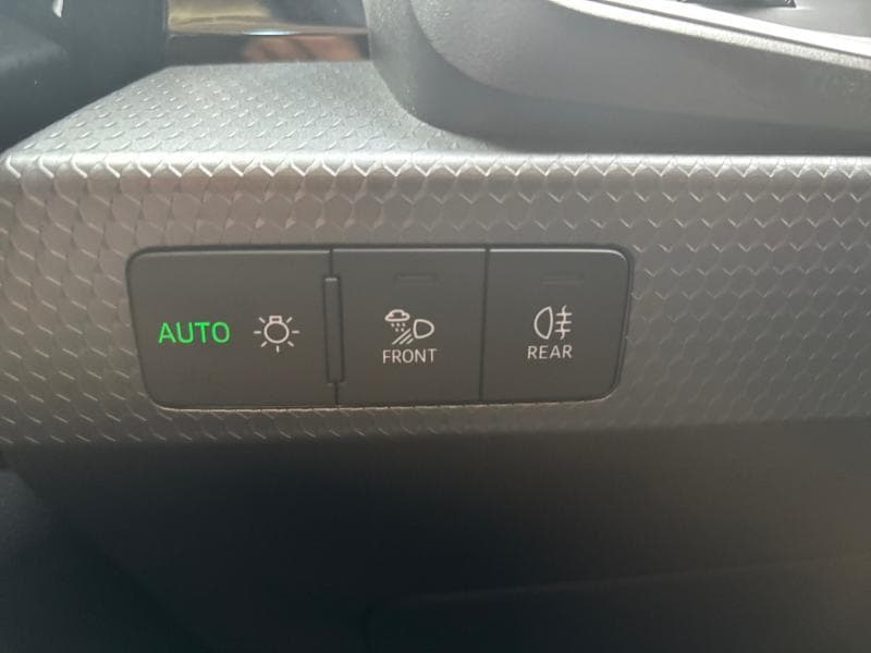 Audi A1 S-Line | 1.0 Tsi DSG 116 cv | Clim auto | Car play | Camera | Alu - 26