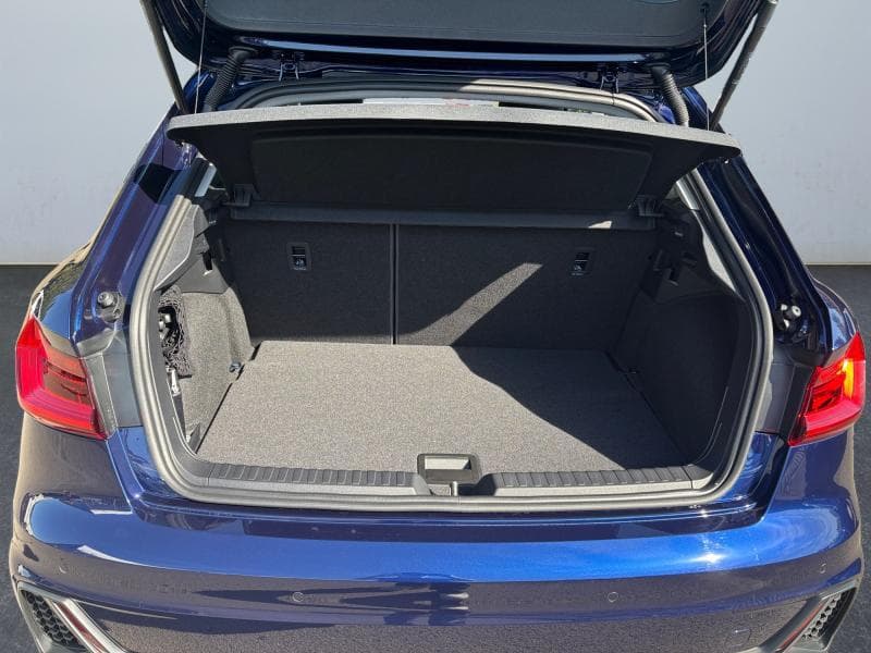 Audi A1 S-Line | 1.0 Tsi DSG 116 cv | Clim auto | Car play | Camera | Alu - 20