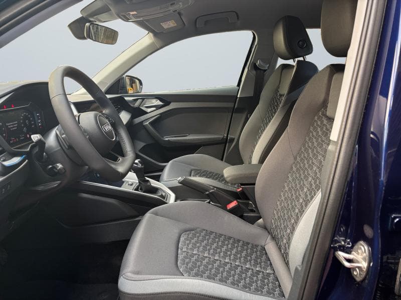 Audi A1 S-Line | 1.0 Tsi DSG 116 cv | Clim auto | Car play | Camera | Alu - 10