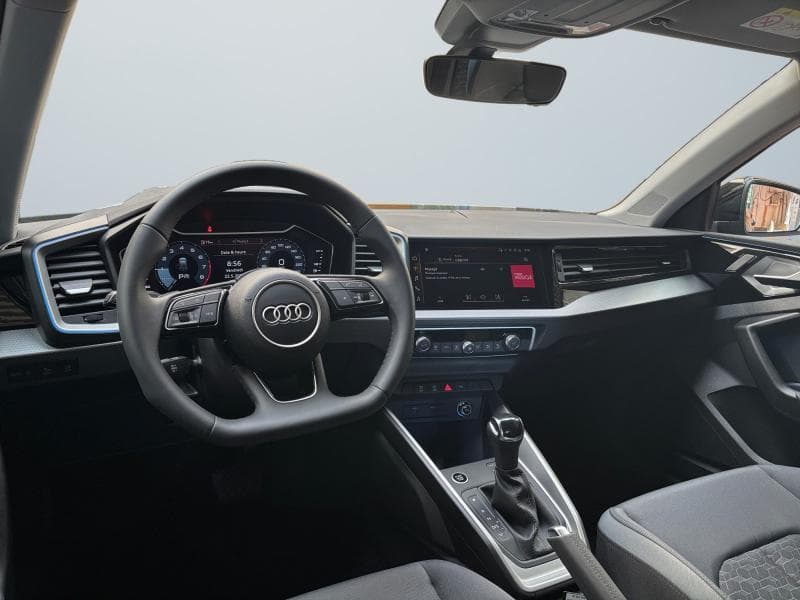 Audi A1 S-Line | 1.0 Tsi DSG 116 cv | Clim auto | Car play | Camera | Alu - 13