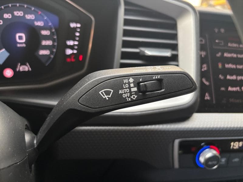Audi A1 S-Line | 1.0 Tsi DSG 116 cv | Clim auto | Car play | Camera | Alu - 24