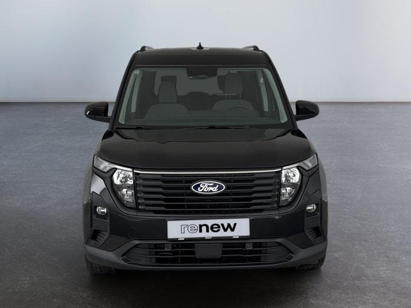 Ford Tourneo Courier 1.0 EcoBoost Titanium 125 Hp - 3
