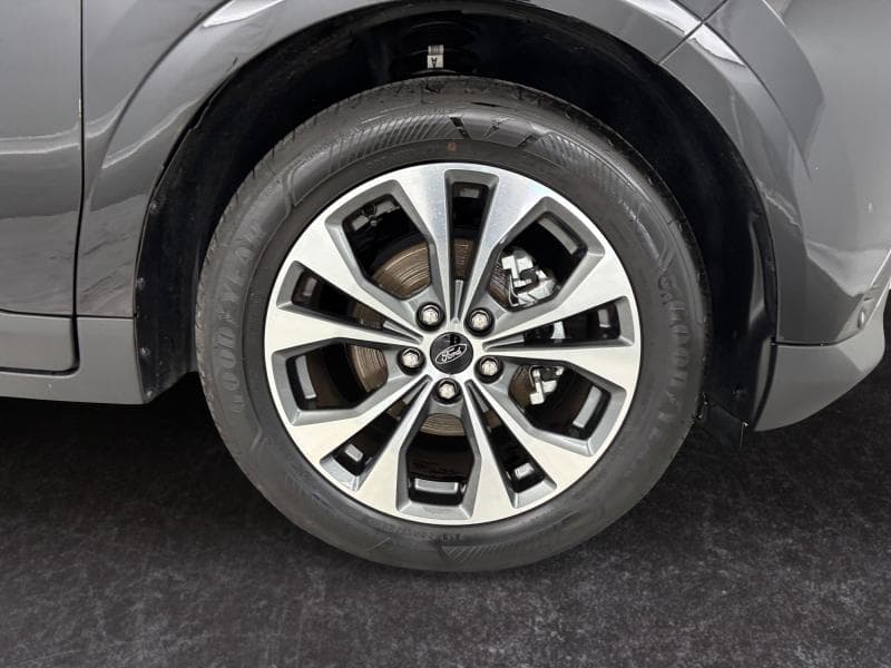 Ford Tourneo Courier 1.0 EcoBoost Titanium 125 Hp - 9