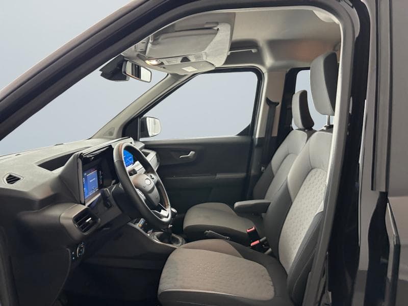 Ford Tourneo Courier 1.0 EcoBoost Titanium 125 Hp - 10