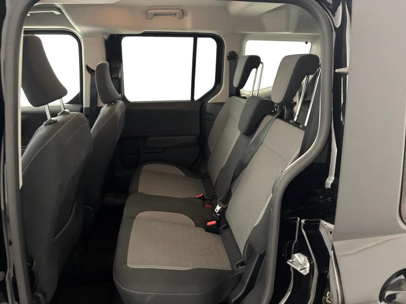 Ford Tourneo Courier 1.0 EcoBoost Titanium 125 Hp - 14
