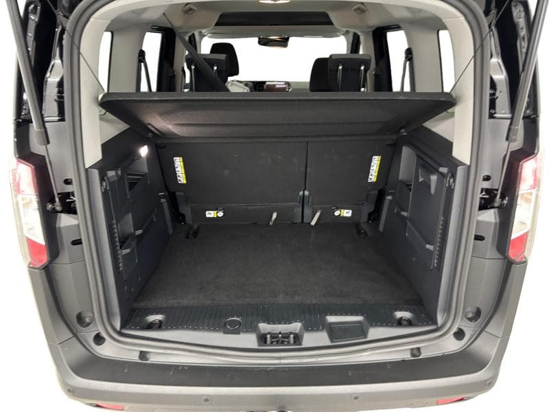 Ford Tourneo Courier 1.0 EcoBoost Titanium 125 Hp - 17