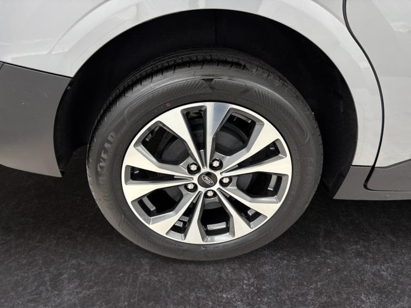 Ford Tourneo Courier 1.0 EcoBoost Titanium 125 Hp - 9