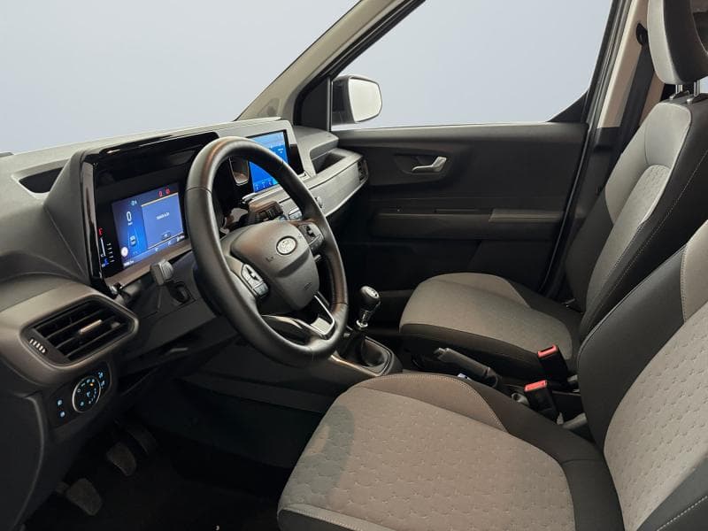 Ford Tourneo Courier 1.0 EcoBoost Titanium 125 Hp - 10