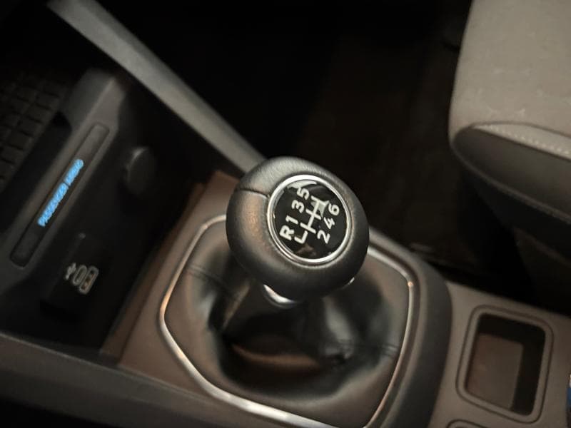 Ford Tourneo Courier 1.0 EcoBoost Titanium 125 Hp - 13