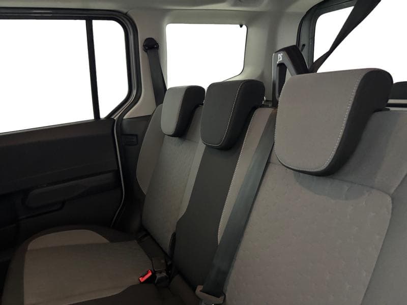 Ford Tourneo Courier 1.0 EcoBoost Titanium 125 Hp - 14