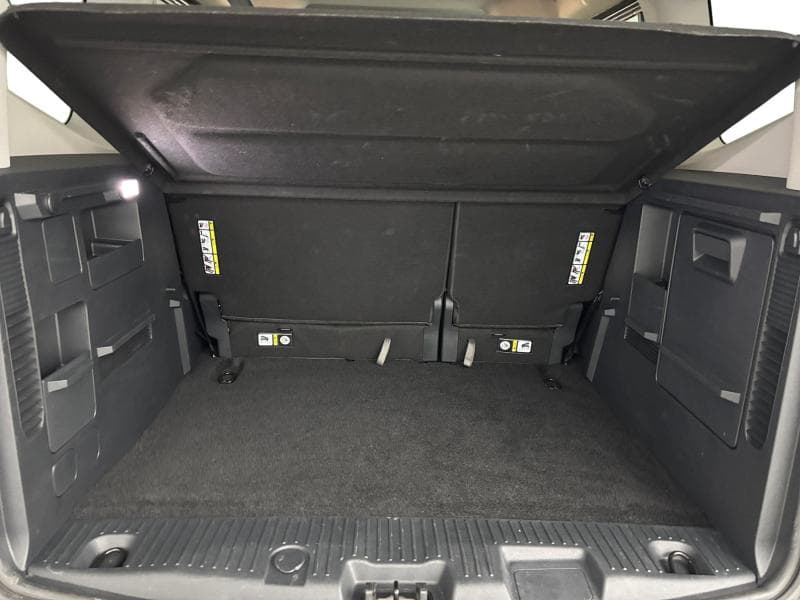 Ford Tourneo Courier 1.0 EcoBoost Titanium 125 Hp - 17