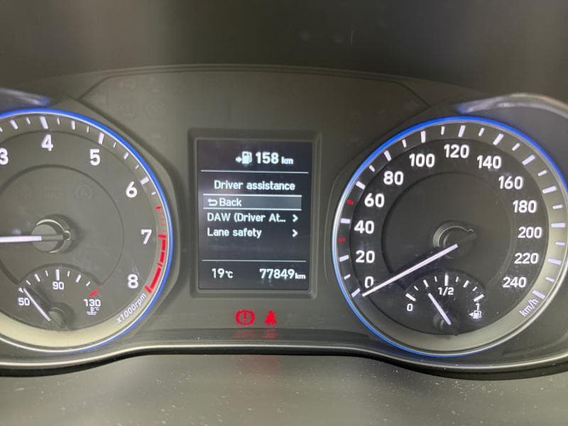 Hyundai Kona 1.0 T-GDI 120cv | Camera | Clim | Bluethooth | Carplay - 15