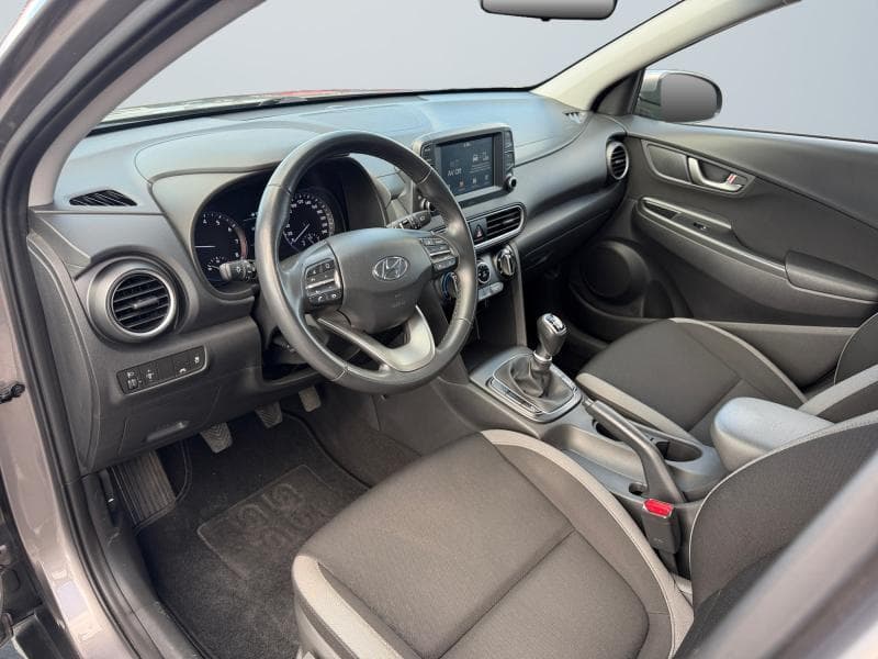 Hyundai Kona 1.0 T-GDI 120cv | Camera | Clim | Bluethooth | Carplay - 9