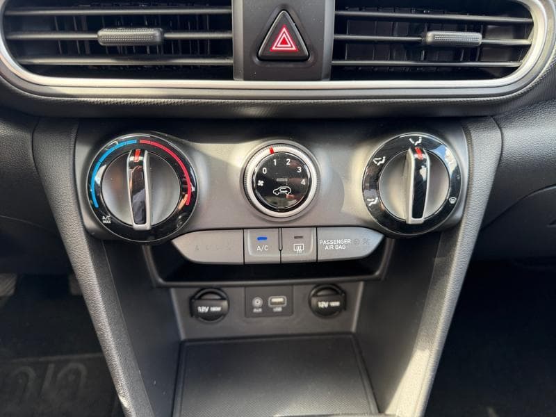 Hyundai Kona 1.0 T-GDI 120cv | Camera | Clim | Bluethooth | Carplay - 21