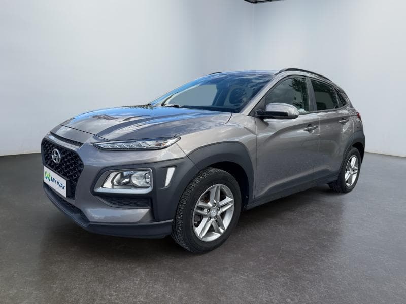 Hyundai Kona 1.0 T-GDI 120cv | Camera | Clim | Bluethooth | Carplay - 1