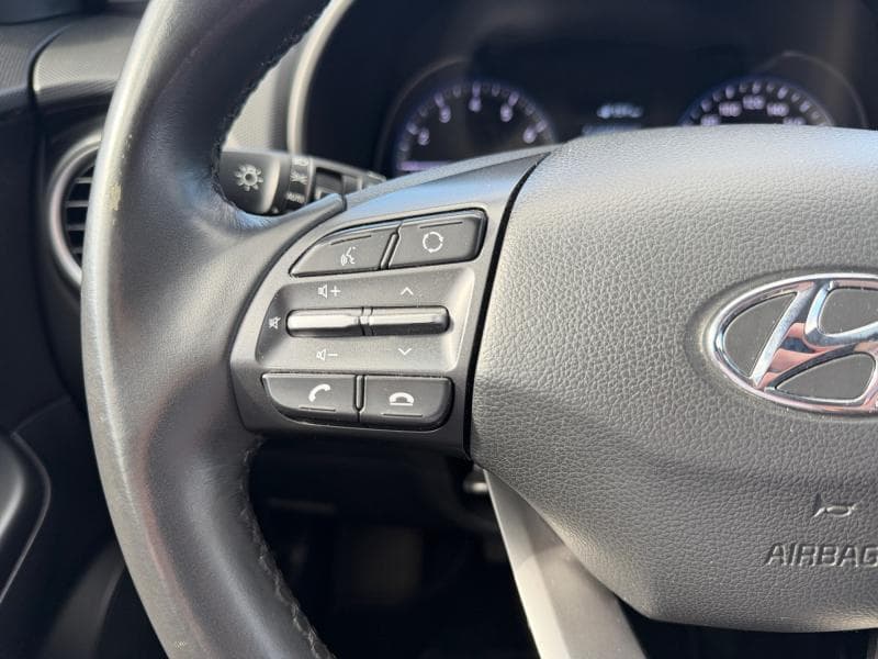 Hyundai Kona 1.0 T-GDI 120cv | Camera | Clim | Bluethooth | Carplay - 24