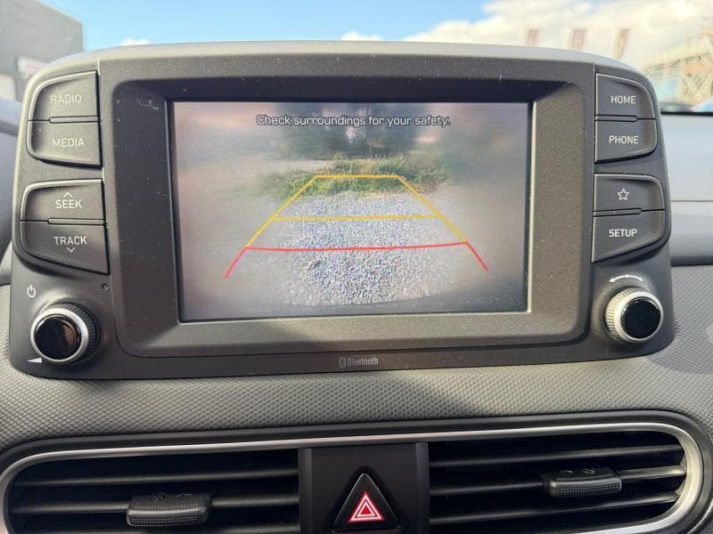 Hyundai Kona 1.0 T-GDI 120cv | Camera | Clim | Bluethooth | Carplay - 20